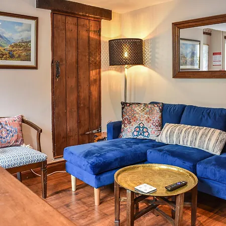 Pitcairn Cottage-uk41256 בית נופש קזיק