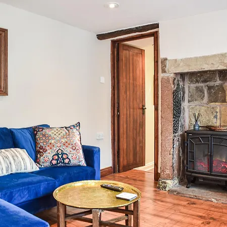 Pitcairn Cottage-uk41256 בית נופש