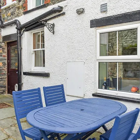 Prázdninový dům Pitcairn Cottage-uk41256