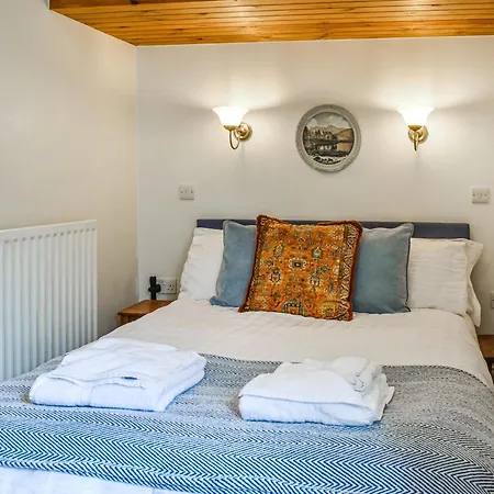 Pitcairn Cottage-uk41256 * ケズィック