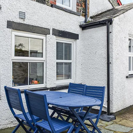 Pitcairn Cottage-uk41256 別荘