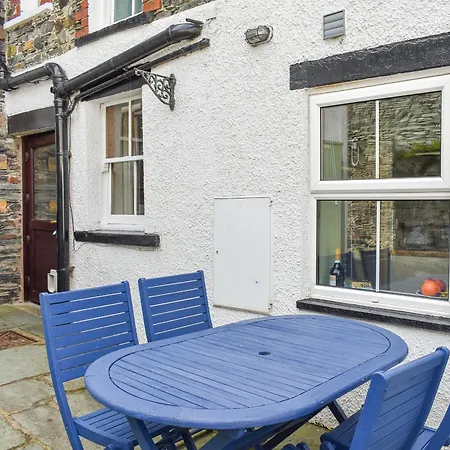 Pitcairn Cottage-uk41256 펜션