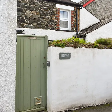Pitcairn Cottage-uk41256 펜션 *