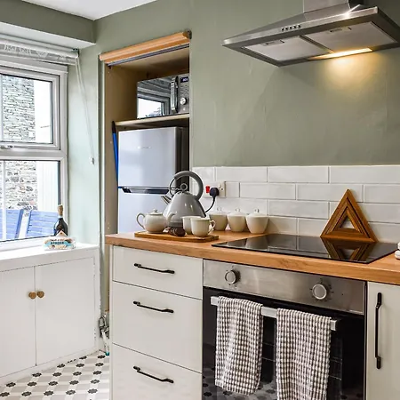 Pitcairn Cottage-uk41256 Hébergement de vacances Keswick (Cumbria)